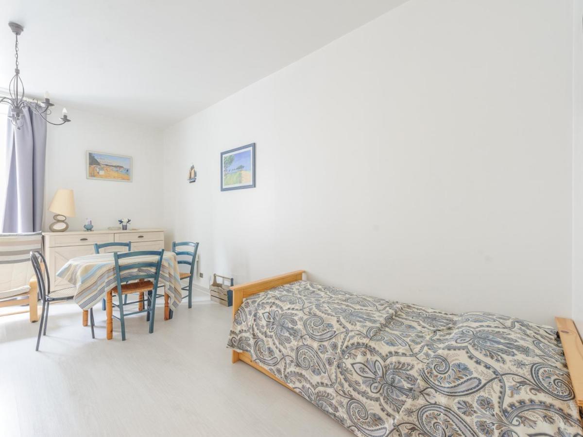 Charmant Studio 37M2 Centre-Ville La Rochelle, Proche Vieux Port, Equipe Pour 2/3 Personnes - Fr-1-535-40 La Rochelle  Ngoại thất bức ảnh