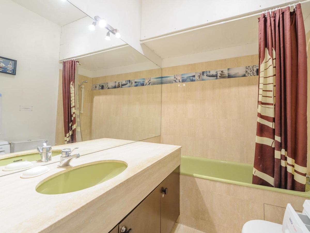 Charmant Studio 37M2 Centre-Ville La Rochelle, Proche Vieux Port, Equipe Pour 2/3 Personnes - Fr-1-535-40 La Rochelle  Ngoại thất bức ảnh